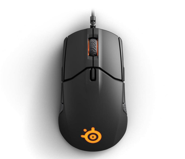 SteelSeries Sensei 310 - 376970 - zdjęcie 7